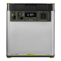 Goal Zero YETI 6000X (230V) 36510