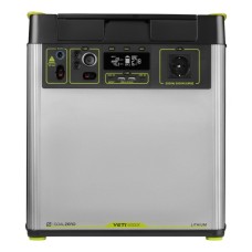 Goal Zero YETI 6000X (230V) 36510