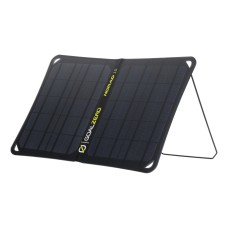 Angielski  Goal Zero Nomad 10 MOBILE 10W monocrystalline solar panel 11900
