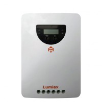 LUMIAX Regulator ładowania MPPT MC6015BT 60A 12/24/36/48 Automatyczny R0131
