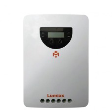 LUMIAX MPPT charge controller MC6015BT 60A 12/24/36/48 Automatical