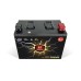 PERFEKTIUM Akumulator LiFePO4 12.8V 280Ah podławkowa Smart BMS, Bluetooth PF 9331615069191