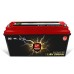 PERFEKTIUM Akumulator LiFePO4 12.8V 200Ah Smart BMS, Bluetooth, podławkowa, folia grzewcza PF 9331361836597