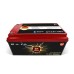 PERFEKTIUM Akumulator LiFePO4 12.8V 300Ah Smart BMS, Bluetooth, podławkowa, folia grzewcza PF 9331361836603