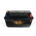 PERFEKTIUM Akumulator LiFePO4 12.8V 150Ah Smart BMS, Bluetooth, podławkowa, folia grzewcza PF 9331615069160
