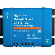 Victron Energy Ładowarka Orion-Tr Smart 12/12-30A (360W) DC-DC ORI121236120