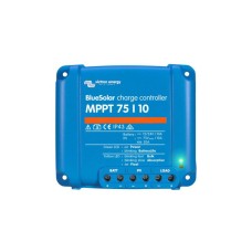 Victron Energy BlueSolar MPPT 75V 10A lub 15A Regulator ładowania SCC010010050R