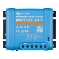 Victron Energy SmartSolar MPPT 100/20 lub 100/30 Regulator ładowania SCC110020160R