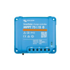 Victron Energy SmartSolar MPPT 75/15 Regulator ładowania SCC075015060R