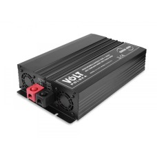 Przetwornica VOLT SINUS 4000 12/230V (2000/4000W) + automatyka WRAZ Z MONTAŻEM