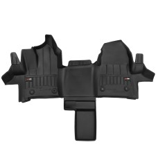 ProLine car mats
