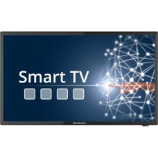 TV Smart Megasat Camping Royal Line IV + antena + uchwyt WRAZ Z MONTAŻEM!