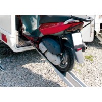 LINNEPE rampa załadunkowa skuter/hulajnoga MANUAL - 50200