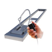 LINNEPE rampa załadunkowa skuter/hulajnoga AUTOMAT - 50100