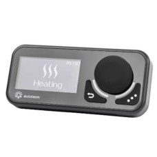 AUTOTERM Comfort Control digital control panel for parking heaters 12V/24V - 72509