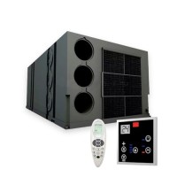 Dreiha IN-AIR 2,5 Under-bench air conditioner