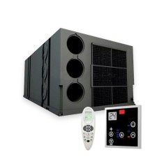 Dreiha IN-AIR 2,5 Klimatyzator podławkowy BCZH01772