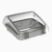 Dometic Micro Heki - Okno dachowe do łazienki (z moskitierą) 9104117434