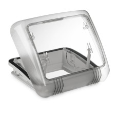 Dometic Micro Heki - Bathroom skylight (with mosquito net)