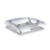 Dometic Mini Heki S FL Okno dachowe z ciągłą wentylacją 9620008857