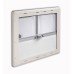 Dometic S4 Okno przesuwne 9104100141