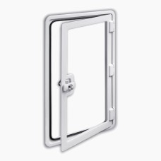 Dometic SK 4 service door