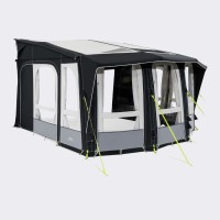 Dometic Ace AIR Pro Inflatable static vestibule