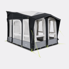 Dometic Club AIR Pro Inflatable static vestibule