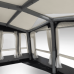 Dometic Club AIR Pro Inflatable static vestibule