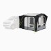 Dometic Club AIR Pro 260 DA Inflatable free-standing vestibule 2.6 m wide