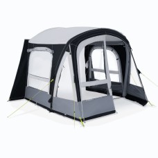Dometic Pop AIR Pro Inflatable vestibule for caravan