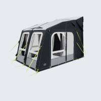 Dometic Rally AIR Pro DA Inflatable free-standing vestibule