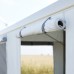 Dometic CampRoom Front 3,75 m - awning tent front panel