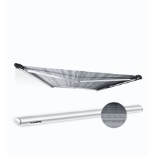 Dometic PerfectRoof 2500 Roof awning grey-white