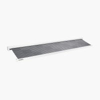 Dometic PerfectWall 1100 Awning grey-white