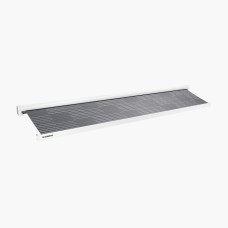 Dometic PerfectWall 1100 Awning grey-white