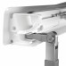Dometic PerfectWall 1100 Awning grey-white