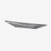 Dometic PerfectWall 1100 Awning grey-white