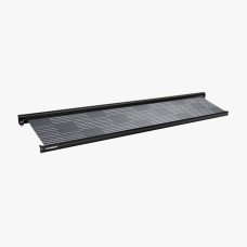 Dometic PerfectWall 1500 Awning grey-anthracite