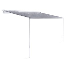 Dometic REVO ZIP - Sack awning for caravans and motorhomes