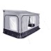 Dometic REVO ZIP - Markiza Workowa do przyczep kempingowych i kamperów 9103104298