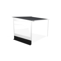 Dometic RainProtect De Luxe SIDE PANEL