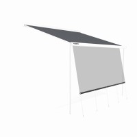 Dometic SunProtect FRONT PANEL