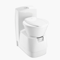CTS 4110 Casette toilet Dometic 