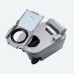 Dometic Saneo CS i CW - toaleta kasetowa 9107100640